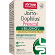 Probiotyk dla kobiet w ciąży Jarrow Formulas Jarro-Dophilus Prenatal 6 Billion CFU 30 vcaps - Sklep Witaminki.pl