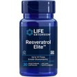 Resweratrol Life Extension Resveratrol Elite 30 vcaps - Sklep Witaminki.pl