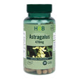 Traganek Holland & Barrett Astragalus 470 mg 90 caps - Sklep Witaminki.pl