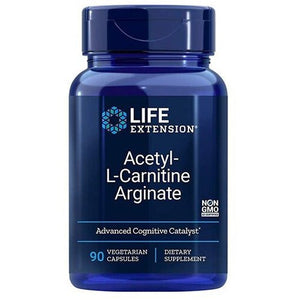 ALC (Acetyl L-Karnityna)