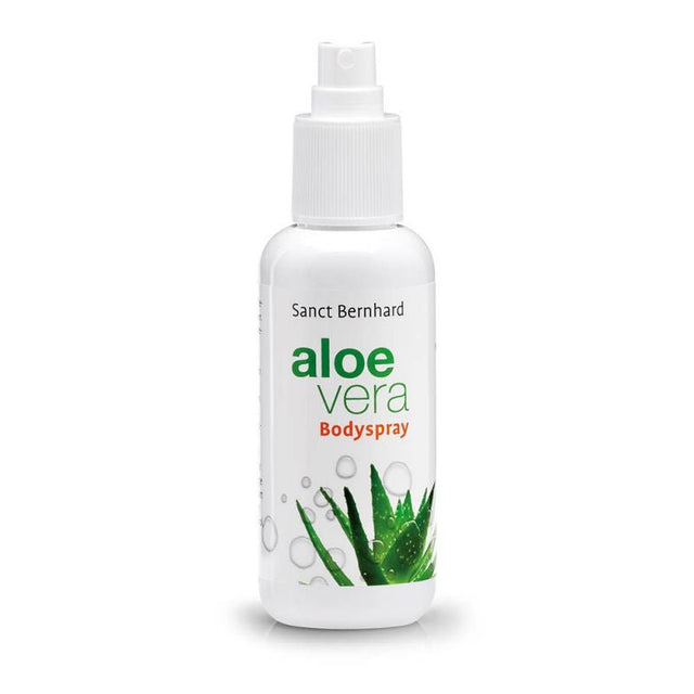 Aloes Kräuterhaus Aloes Spray 125 ml - Sklep Witaminki.pl