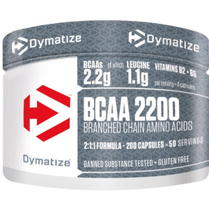 BCAA Complex 2200