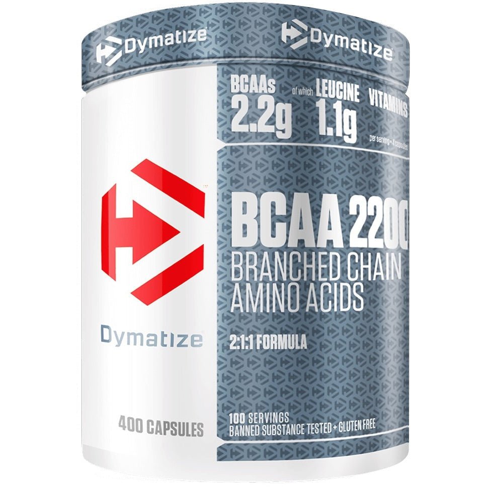 BCAA Complex 2200