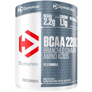 BCAA Complex 2200