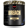 Aminokwasy BCAA Redcon1 Breach Aminos Blue Lemonade 297 g - Sklep Witaminki.pl