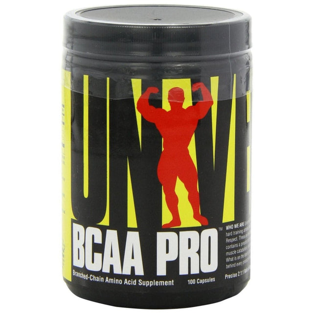 Universal Nutrition BCAA Pro - Sklep Witaminki.pl 