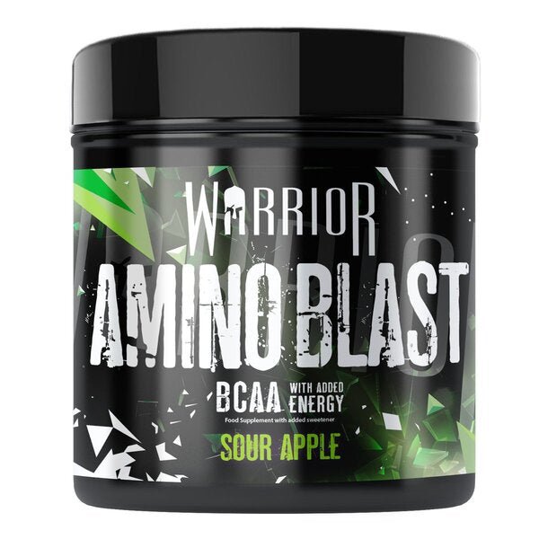 Amino Blast, кисле яблуко - 270г