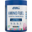 Aminokwasy EAA Applied Nutrition Amino Fuel Candy Icy Blast 390 g - Sklep Witaminki.pl