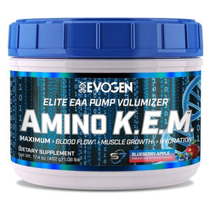 Amino KEM EAA