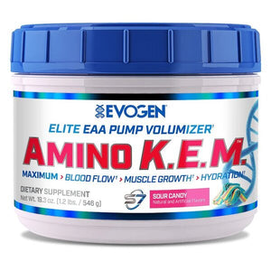 Amino KEM EAA