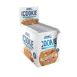 Applied Nutrition Critical Cookie 12 x 73 g White Chocolate & Raspberry - Sklep Witaminki.pl