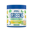 Applied Nutrition Critical Greens 150 g Lemon & Lime - Sklep Witaminki.pl