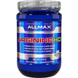 Arginina AllMax Nutrition Arginine HCl 400 g - Sklep Witaminki.pl