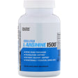 Arginina EVLution Nutrition L-Arginine 1500 100 caps - Sklep Witaminki.pl