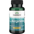 Arginina Swanson L-Arginine 500 mg 100 caps - Sklep Witaminki.pl
