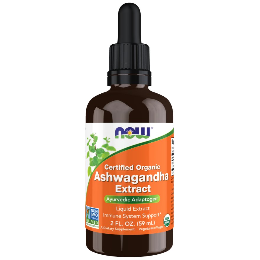 Ashwagandha Extract Liquid