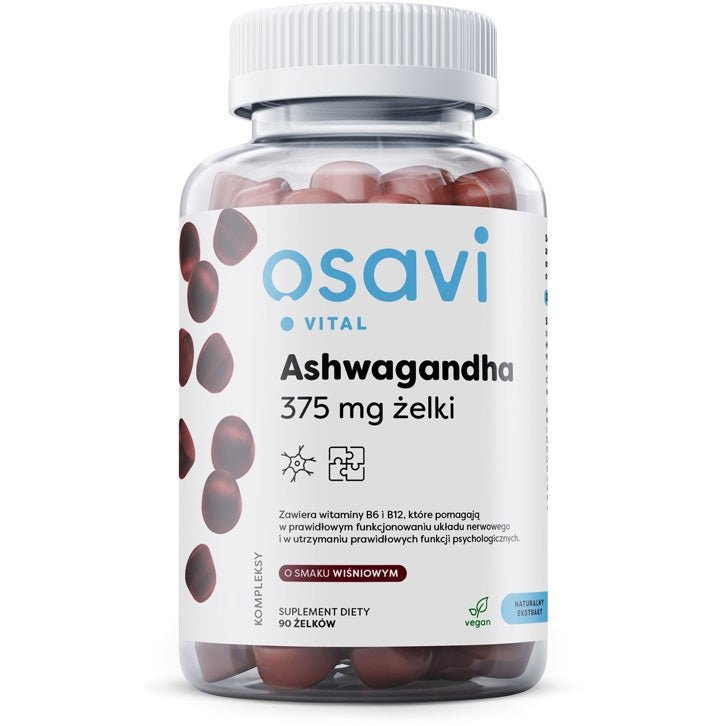 Ashwagandha 375 mg