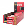 Baton proteinowy CNP Protein Flapjack Cherry & Almond 12 x 75 g - Sklep Witaminki.pl