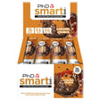 Baton proteinowy PhD Smart Bar Choc Peanut Butter 12 bars - Sklep Witaminki.pl