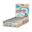 Baton proteinowy Weider Joe's Core Bar White Chocolate Coconut 12 x 45 g - Sklep Witaminki.pl