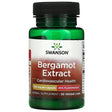 Bergamotka Swanson Bergamot Extract 500 mg 30 vcaps - Sklep Witaminki.pl
