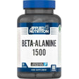 Beta-Alanina Applied Nutrition Beta-Alanine 1500mg 120 caps - Sklep Witaminki.pl
