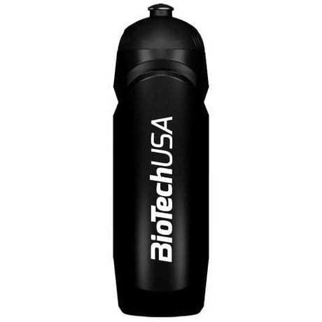 Bidon BioTechUSA Bottle Black 750 ml - Sklep Witaminki.pl