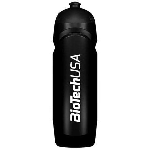 Bidon BioTechUSA Bottle Black 750 ml - Sklep Witaminki.pl