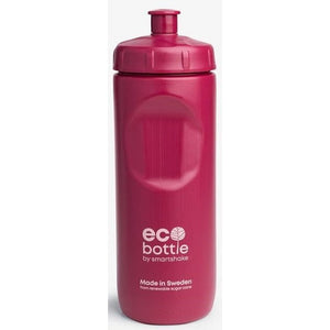 Bidon SmartShake Bidon EcoBottle Squeeze Deep Rose 500 ml - Sklep Witaminki.pl