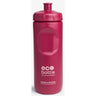 Bidon SmartShake Bidon EcoBottle Squeeze Deep Rose 500 ml - Sklep Witaminki.pl