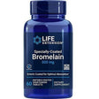 Bromelaina Life Extension Specially-Coated Bromelain 500 mg 60 enteric coated vegetarian tabs - Sklep Witaminki.pl