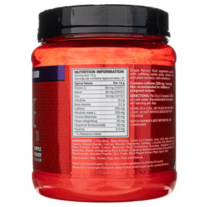 BSN NO-Xplode 390 g Purple Power Winogronowy - Sklep Witaminki.pl