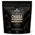 Chaga Solve Labs Chaga Powder 30g - Sklep Witaminki.pl