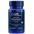Chrom Life Extension Optimized Chromium with Crominex 3+ 500 mcg 60 vcaps - Sklep Witaminki.pl
