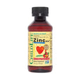 Cynk dla Dzieci Child Life Zinc Plus Natural Mango Strawberry 118 ml - Sklep Witaminki.pl