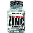 Cynk Weider Strong Zinc 25mg 120 caps - Sklep Witaminki.pl