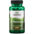 D-Mannoza Swanson D-Mannose 700 mg 60 caps - Sklep Witaminki.pl