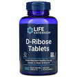 D-Ryboza Life Extension D-Ribose Tablets 100 vegetarian tabs - Sklep Witaminki.pl