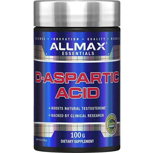 D-Aspartic Acid - DAA