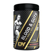 Dorian Yates Blood and Guts Watermelon 380 g - Sklep Witaminki.pl