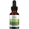 Ekstrakt z Zielonej Herbaty Swanson Green Tea Liquid Extract 29 ml - Sklep Witaminki.pl