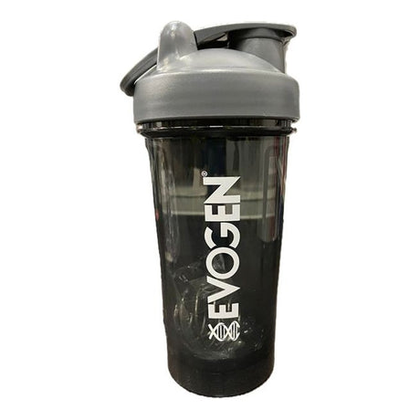 Evogen Evogen Classic Pro Shaker Grey - Sklep Witaminki.pl