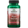 Fitosterole Swanson Maximum Strength Plant Sterols CardioAid 60 caps - Sklep Witaminki.pl