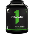 Gainer Rule One Mass Gainer Vanilla Creme 2600 g - Sklep Witaminki.pl