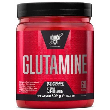 Glutamina BSN Glutamine DNA 309 g - Sklep Witaminki.pl