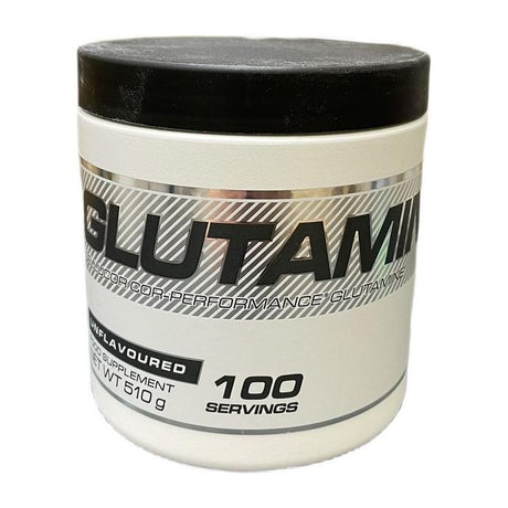 Glutamina Cellucor Glutamine 510g - Sklep Witaminki.pl