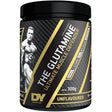 Glutamina Dorian Yates The Glutamine Unflavoured 300 g - Sklep Witaminki.pl