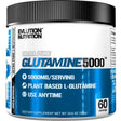 Glutamina EVLution Nutrition Ultra Pure Glutamine 5000 Unflavoured 300 g - Sklep Witaminki.pl