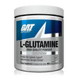 Glutamina GAT L-Glutamine 300 g - Sklep Witaminki.pl