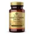 Glutation Solgar L-Glutathione 250 mg 30 vcaps - Sklep Witaminki.pl